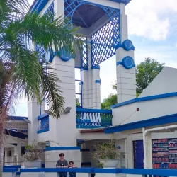 Paseo de Santa Rosa Park - Alabang