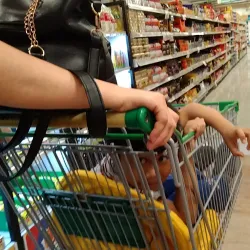 Paseo de Santa Rosa Park - Alabang