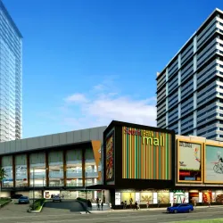 South Park District - Alabang