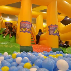 South Park District - Alabang