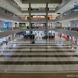 South Park District - Alabang