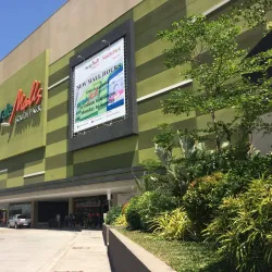 South Park District - Alabang