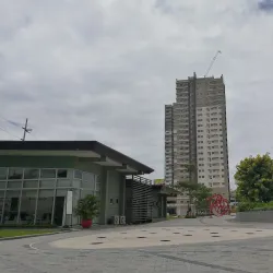 South Park District - Alabang