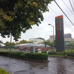 South Park District - Alabang