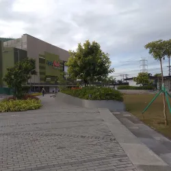 South Park District - Alabang