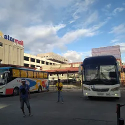 Starmall Alabang - Alabang