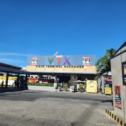 Starmall Alabang - Alabang