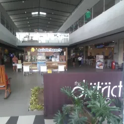 The District Imus (near Alabang) - Alabang