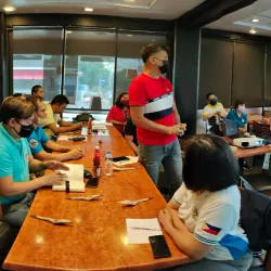 The District Imus (near Alabang) - Alabang