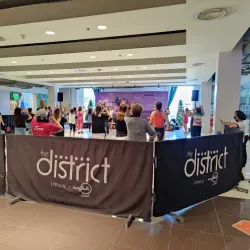 The District Imus (near Alabang) - Alabang