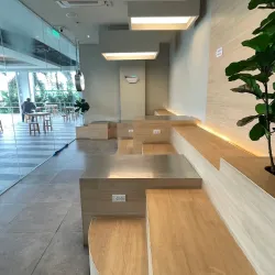 The District Imus (near Alabang) - Alabang