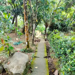 Bicol Natural Park - Albay