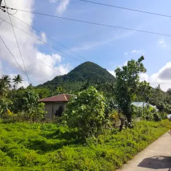 Bicol Natural Park - Albay