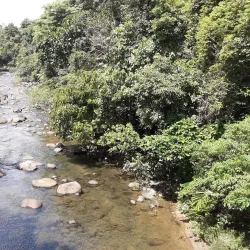 Bicol Natural Park - Albay
