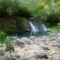 Bicol Natural Park - Albay