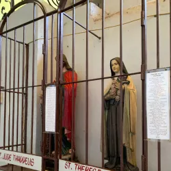 Daraga Church (Our Lady of the Gate Parish) - Albay