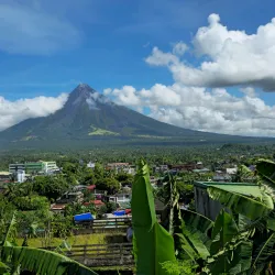 Daraga Church (Our Lady of the Gate Parish) - Albay