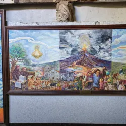 Daraga Church (Our Lady of the Gate Parish) - Albay