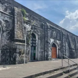 Daraga Church (Our Lady of the Gate Parish) - Albay