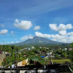Daraga Church (Our Lady of the Gate Parish) - Albay