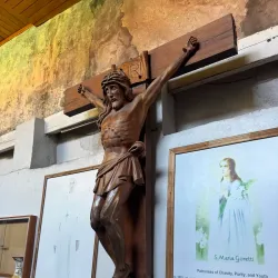 Daraga Church (Our Lady of the Gate Parish) - Albay