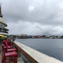 Embarcadero de Legazpi - Albay