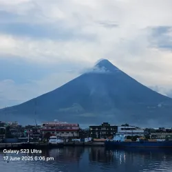 Embarcadero de Legazpi - Albay