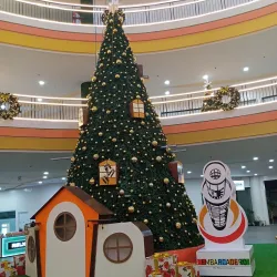 Embarcadero de Legazpi - Albay