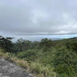 Mayon Volcano - Albay