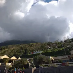 Mayon Volcano - Albay