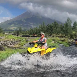 Mayon Volcano - Albay