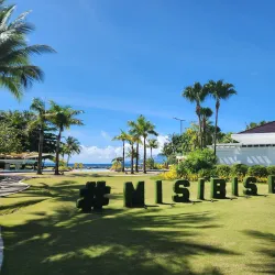 Misibis Bay - Albay