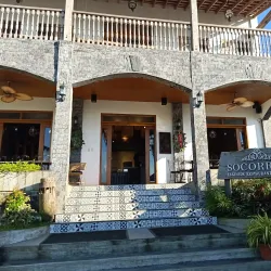 Sumlang Lake - Albay