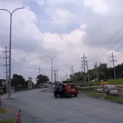 Clark Freeport Zone - Angeles