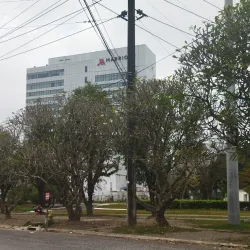 Clark Freeport Zone - Angeles