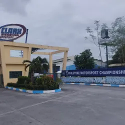 Clark Freeport Zone - Angeles