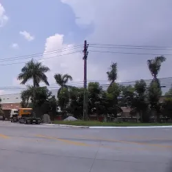 Clark Freeport Zone - Angeles