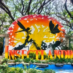 Dinosaurs Island - Angeles