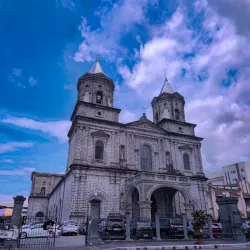 Holy Rosary Parish Church - Angeles