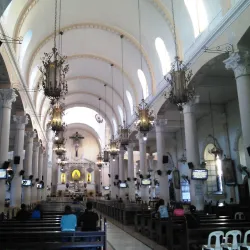 Holy Rosary Parish Church - Angeles