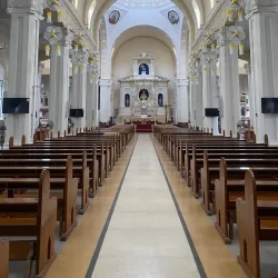 Holy Rosary Parish Church - Angeles