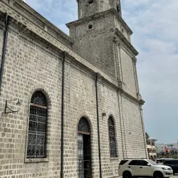 Holy Rosary Parish Church - Angeles