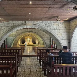 Holy Rosary Parish Church - Angeles