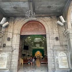 Holy Rosary Parish Church - Angeles