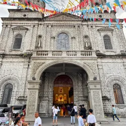 Holy Rosary Parish Church - Angeles