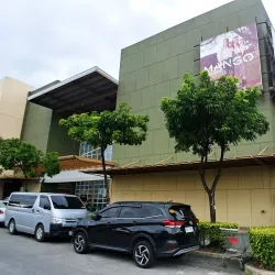 MarQuee Mall - Angeles