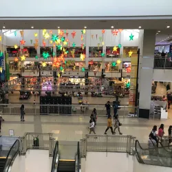 MarQuee Mall - Angeles