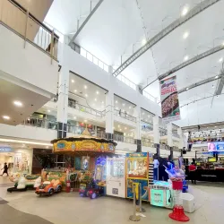 MarQuee Mall - Angeles