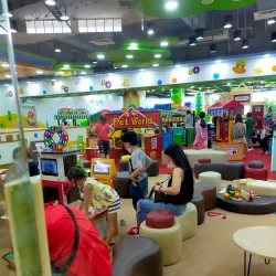 MarQuee Mall - Angeles