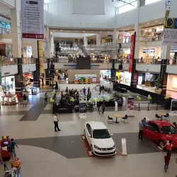 MarQuee Mall - Angeles